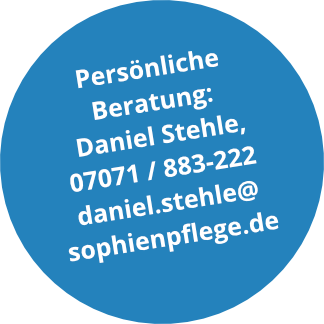 Linkbutton zur Anmeldung zur Beratung