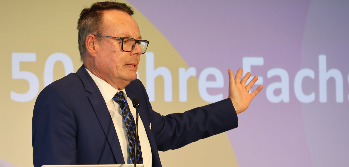 Regierungspräsident Klaus Tappeser, Regierungspräsidium Tübingen